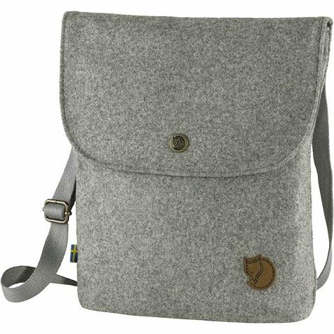 Fjällräven Norrvåge Hátizsák Webshop - Szürke Táska Szürke FXL517483